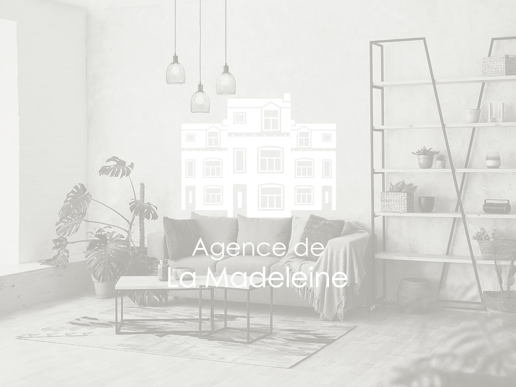 photo d'une maison en vente sur Lambersart