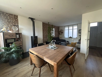 photo d'une maison en vente sur Bondues