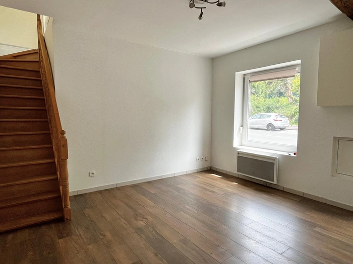photo d'une maison en location sur Bondues