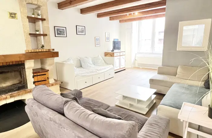 photo d'une maison en vente sur Croix