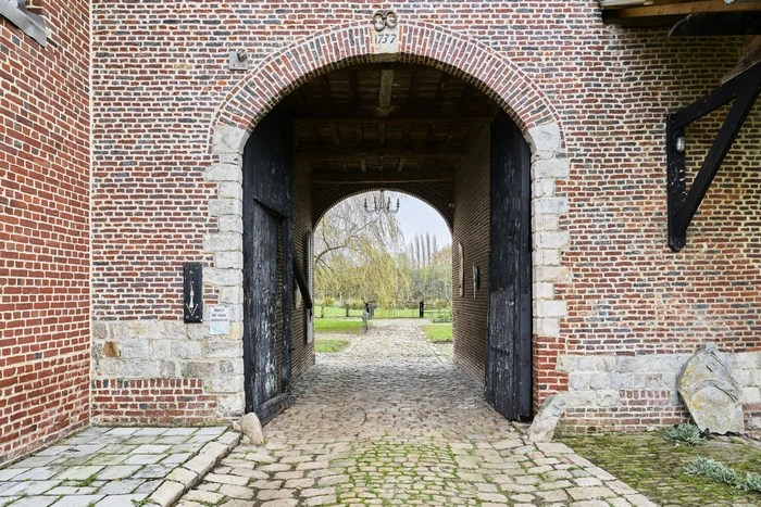 photo d'une maison en vente sur Ennevelin