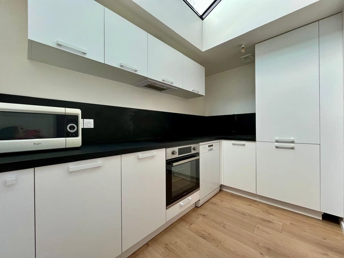 photo d'une maison en location sur Hem