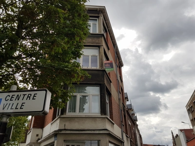 photo d'un appartement en vente sur La Madeleine