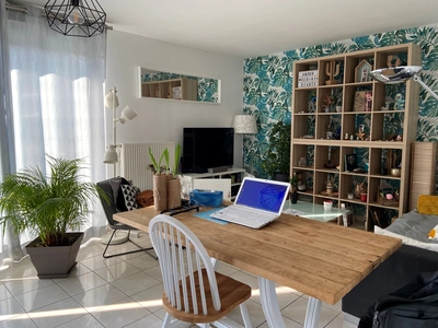 photo d'un appartement en vente sur La Madeleine