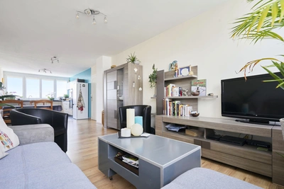 photo d'un appartement en vente sur La Madeleine