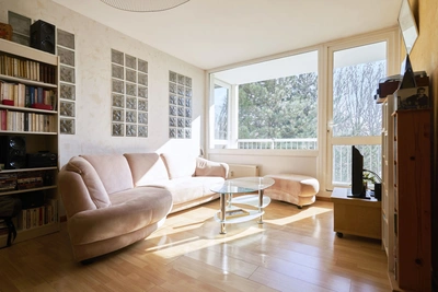 photo d'un appartement en vente sur La Madeleine