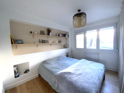 photo d'un appartement en vente sur La Madeleine