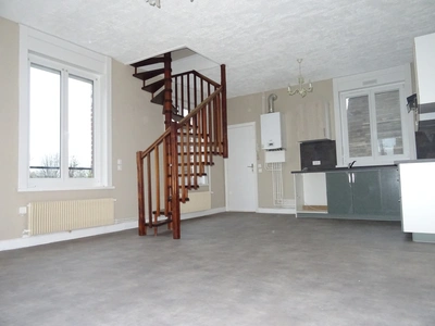 photo d'un appartement en vente sur La Madeleine