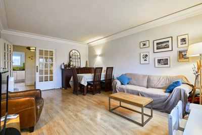 photo d'un appartement en vente sur La Madeleine