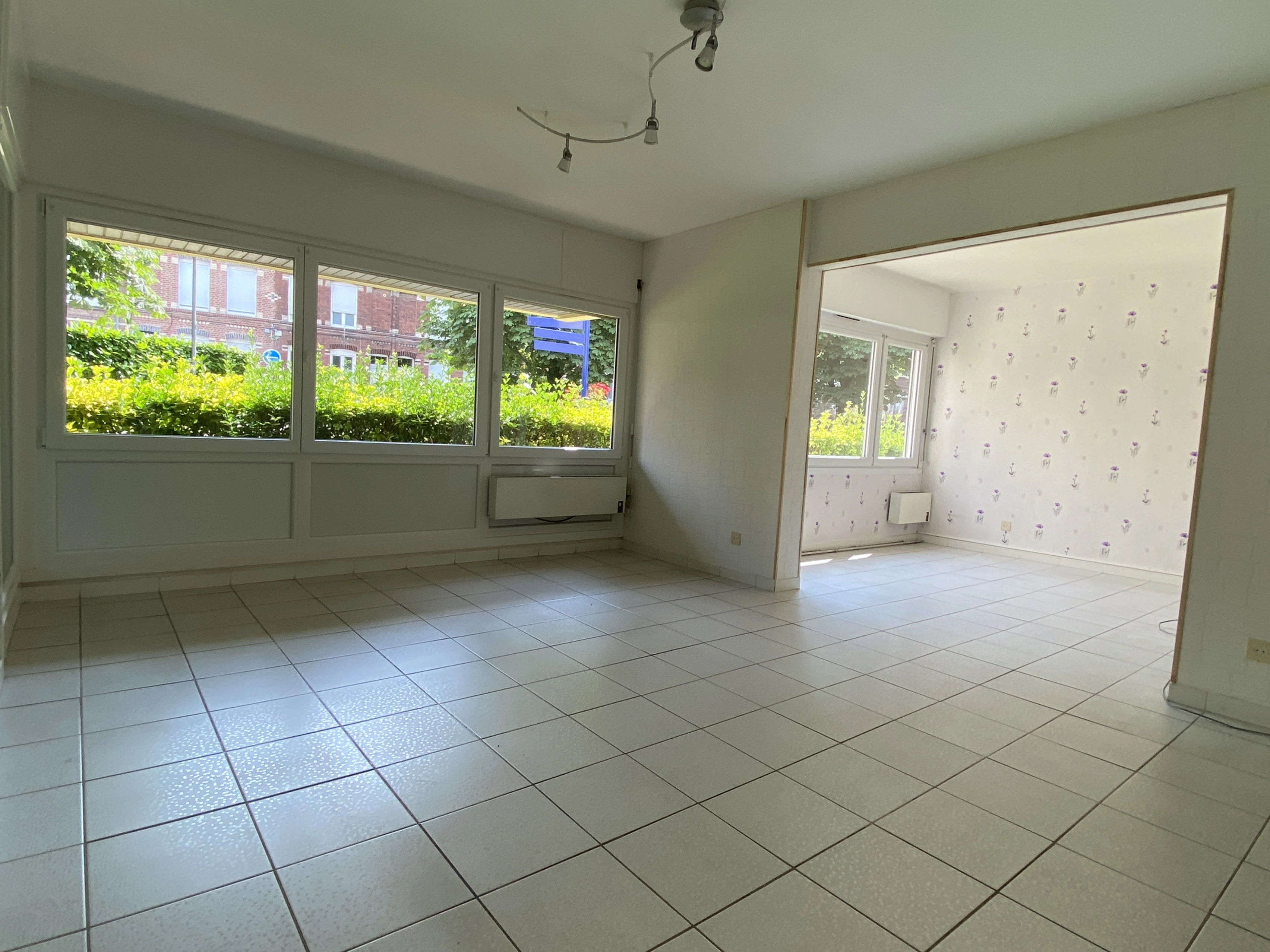 photo d'un appartement en vente sur La Madeleine