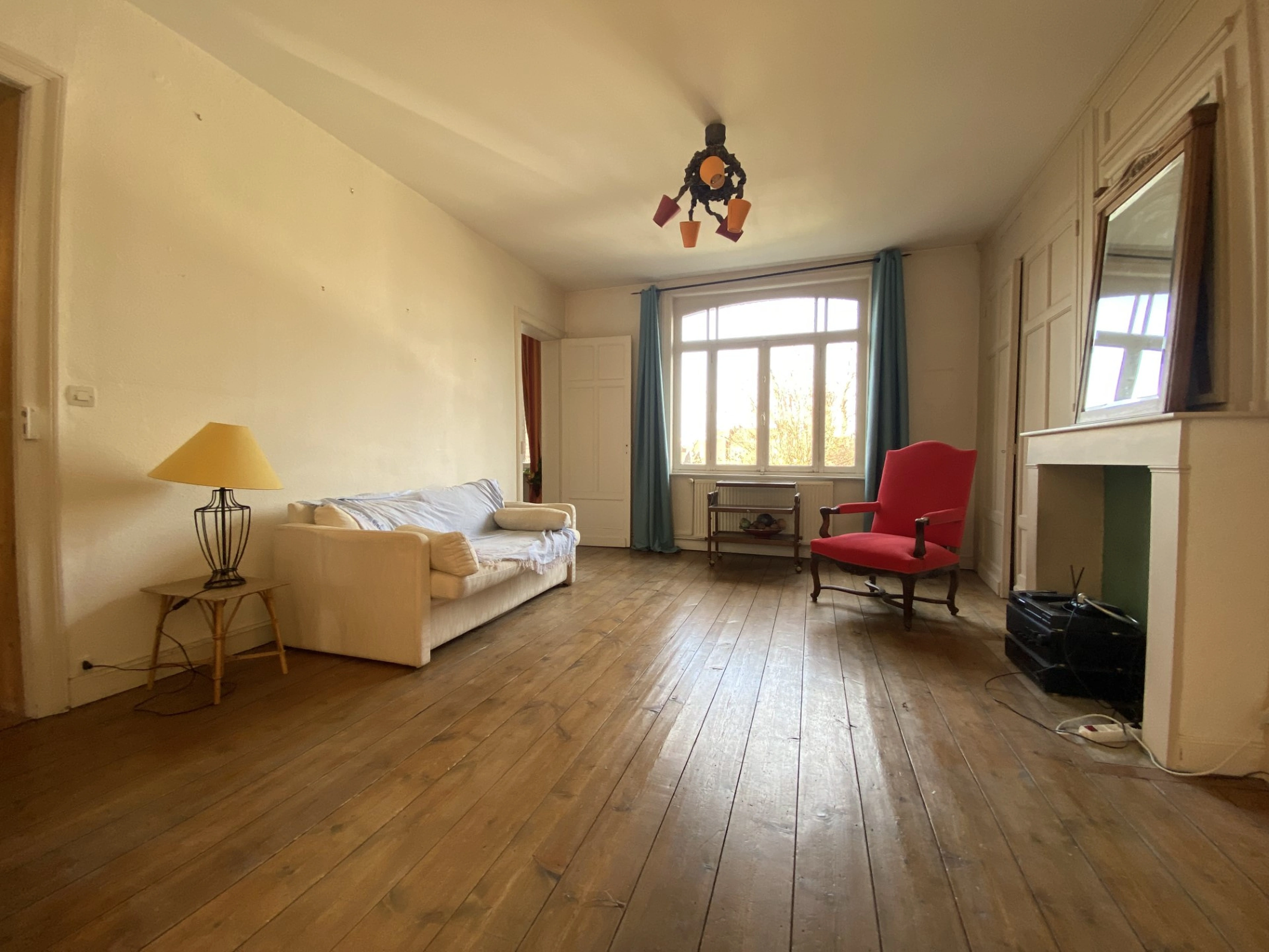 photo d'un appartement en vente sur La Madeleine