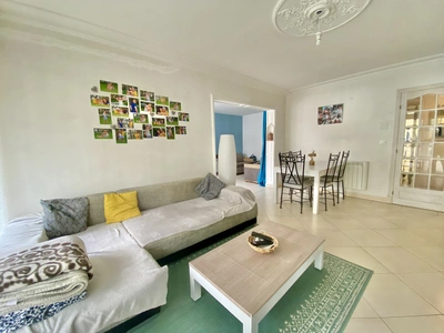 photo d'un appartement en vente sur La Madeleine