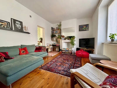 photo d'un appartement en vente sur La Madeleine