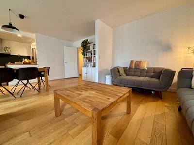 photo d'un appartement en vente sur La Madeleine