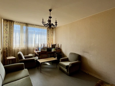 photo d'un appartement en vente sur La Madeleine