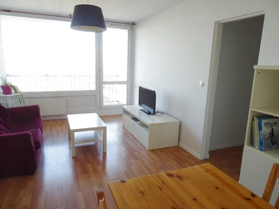 photo d'un appartement en vente sur La Madeleine