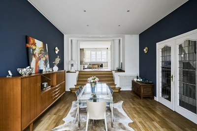 photo d'un appartement en vente sur La Madeleine