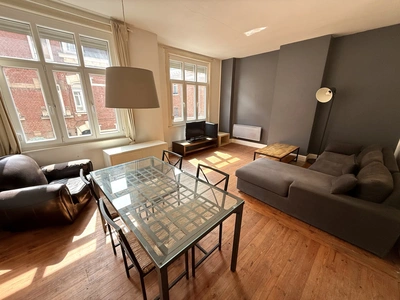 photo d'un appartement en vente sur La Madeleine