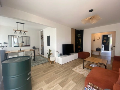 photo d'un appartement en vente sur La Madeleine