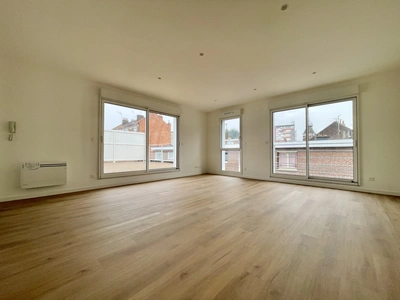 photo d'un appartement en location sur La Madeleine
