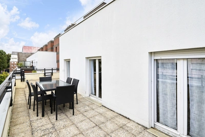 photo d'un appartement en vente sur La Madeleine