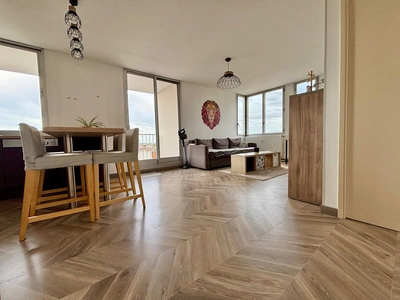 photo d'un appartement en vente sur La Madeleine