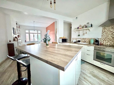 photo d'un appartement en vente sur La Madeleine