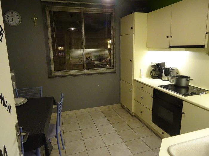 photo d'un appartement en location sur La Madeleine