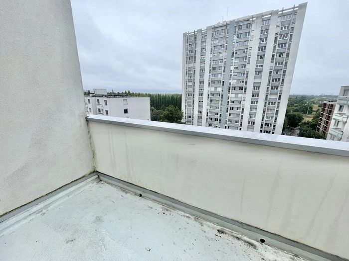 photo d'un appartement en location sur La Madeleine