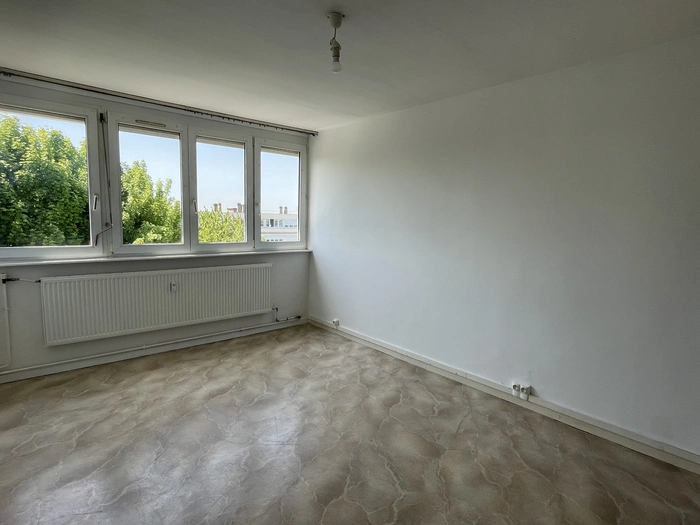 photo d'un appartement en location sur La Madeleine