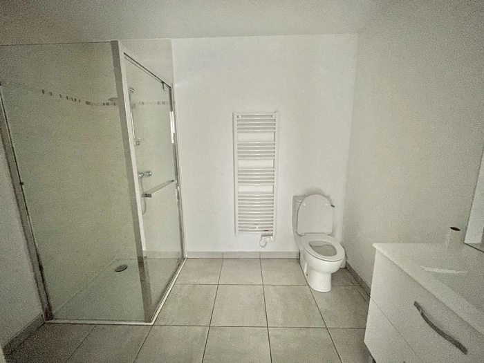 photo d'un appartement en location sur La Madeleine