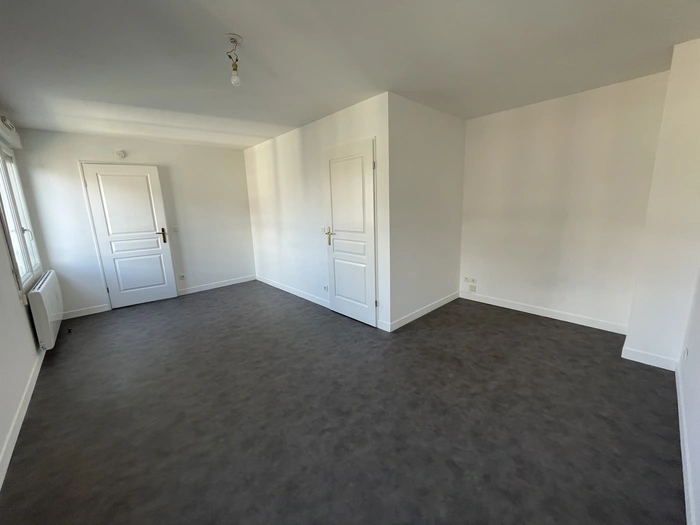 photo d'un appartement en location sur La Madeleine