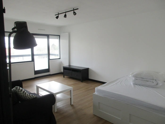 photo d'un appartement en location sur La Madeleine