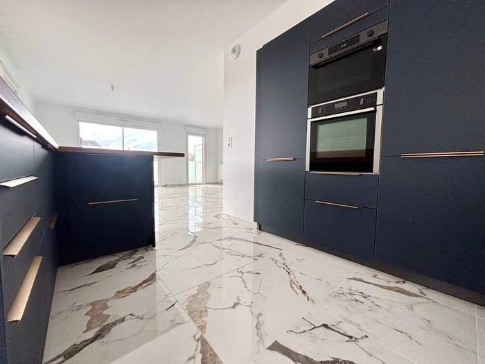 photo d'un appartement en vente sur La Madeleine