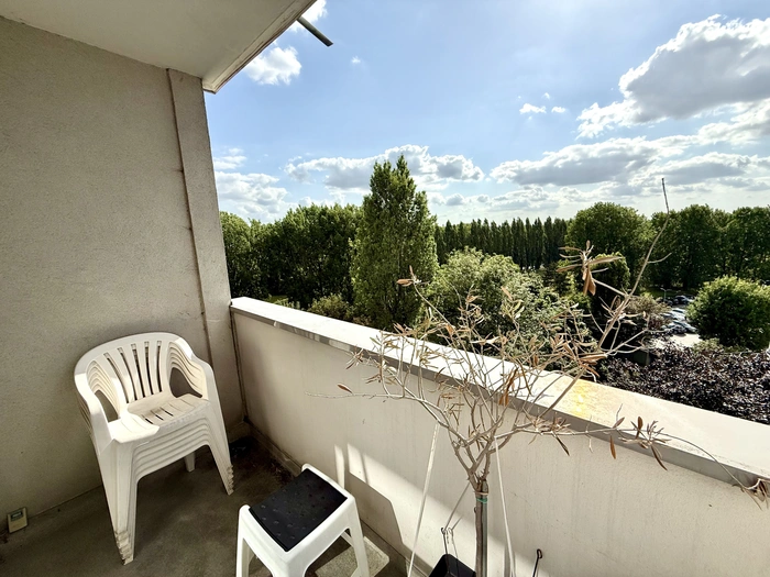 photo d'un appartement en vente sur La Madeleine