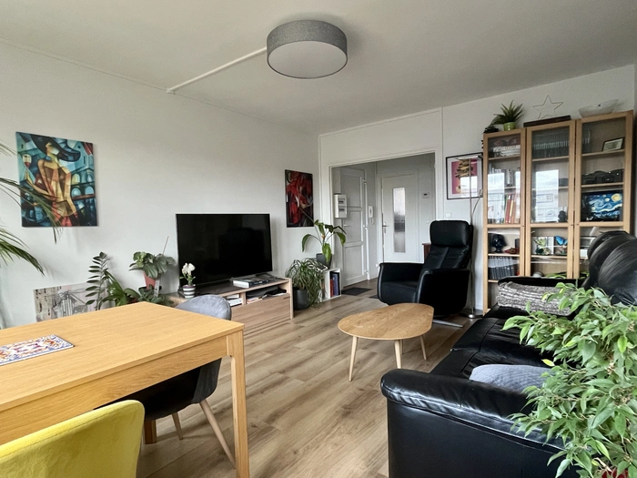 photo d'un appartement en vente sur La Madeleine