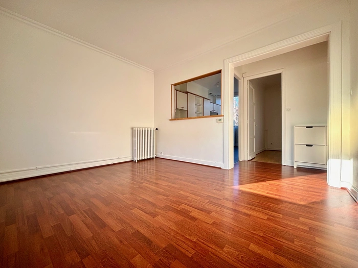 photo d'un appartement en vente sur La Madeleine