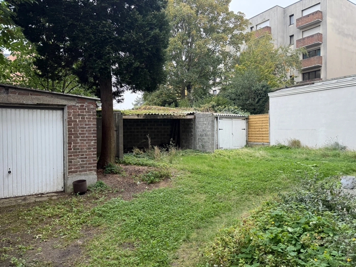 photo d'un appartement en vente sur La Madeleine