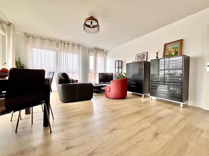 photo d'un appartement en vente sur La Madeleine