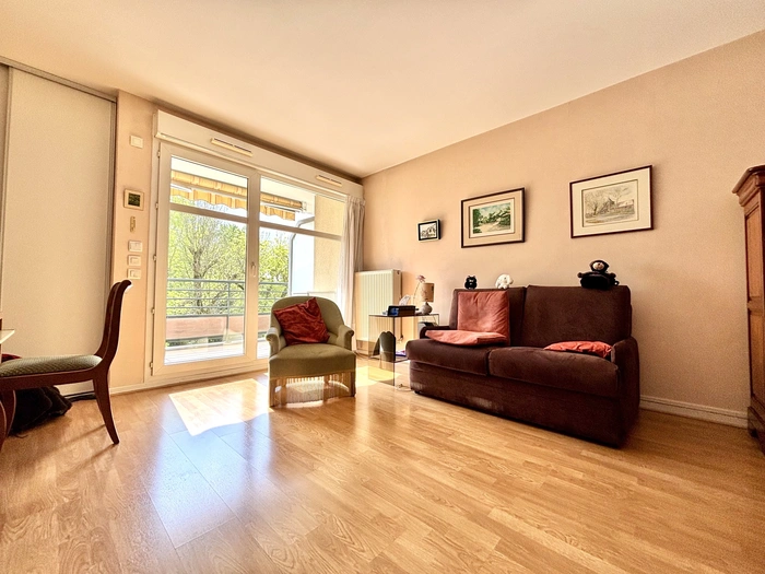 photo d'un appartement en vente sur La Madeleine