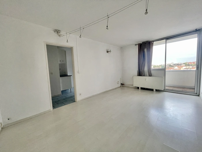 photo d'un appartement en vente sur La Madeleine