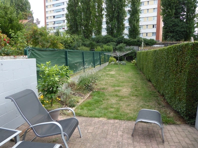 photo d'une maison en vente sur La Madeleine