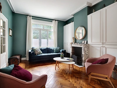 photo d'une maison en vente sur La Madeleine