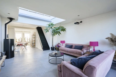 photo d'une maison en vente sur La Madeleine