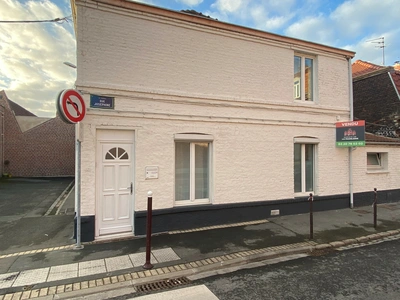 photo d'une maison en vente sur La Madeleine