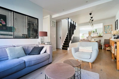 photo d'une maison en vente sur La Madeleine