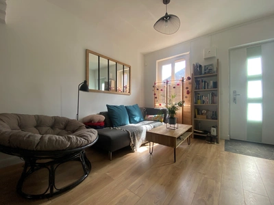 photo d'une maison en vente sur La Madeleine
