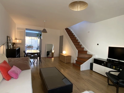 photo d'une maison en vente sur La Madeleine