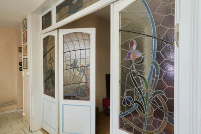 photo d'une maison en vente sur La Madeleine