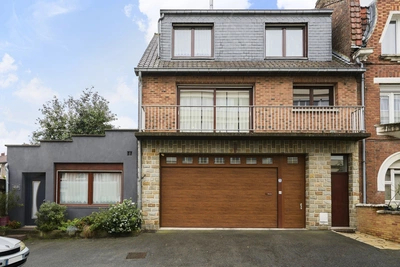 photo d'une maison en vente sur La Madeleine